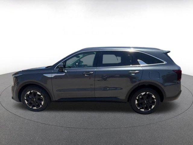 used 2024 Kia Sorento car, priced at $29,019