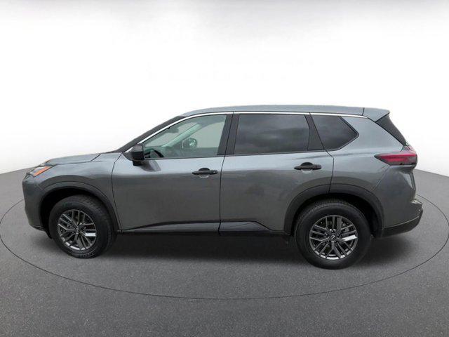 used 2024 Nissan Rogue car, priced at $21,754