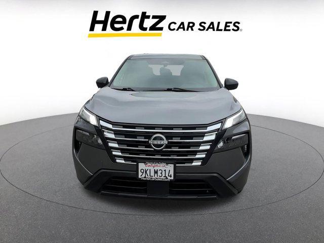 used 2024 Nissan Rogue car, priced at $22,007