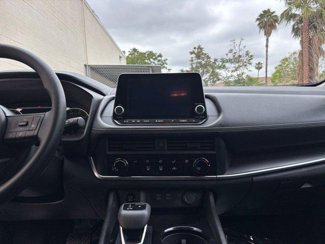used 2024 Nissan Rogue car, priced at $22,007