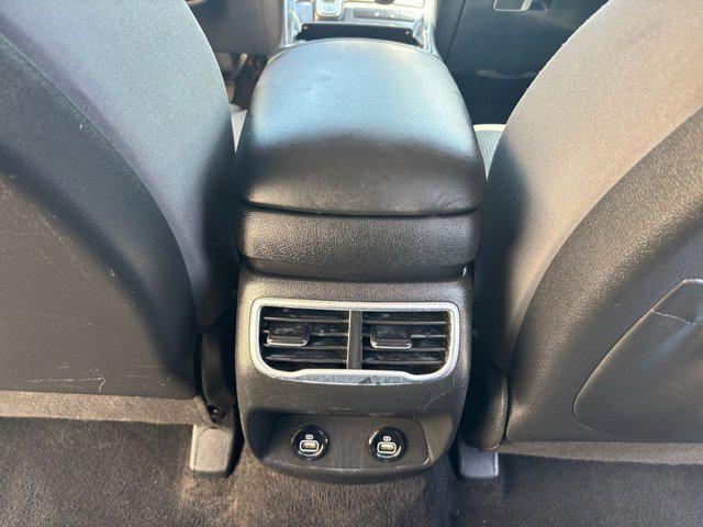 used 2023 Hyundai Santa Fe car, priced at $21,312