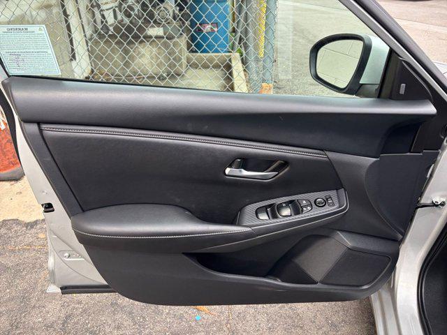 used 2023 Nissan Sentra car, priced at $18,960