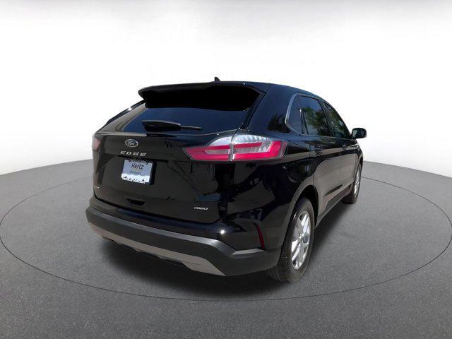 used 2024 Ford Edge car, priced at $22,355