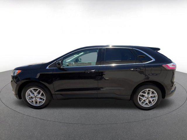used 2024 Ford Edge car, priced at $22,355