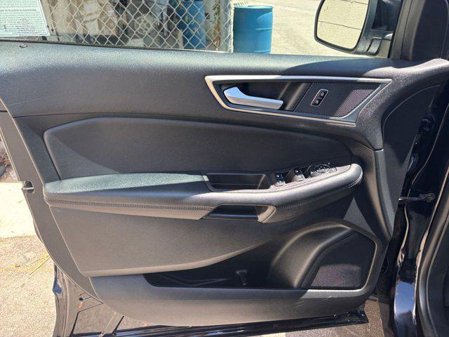 used 2024 Ford Edge car, priced at $22,355
