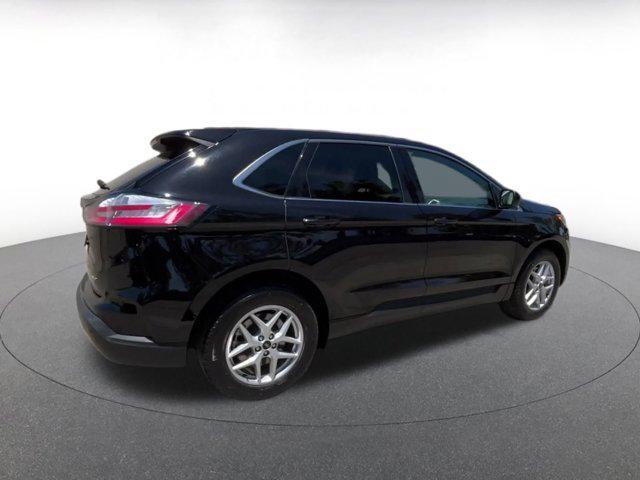 used 2024 Ford Edge car, priced at $22,355