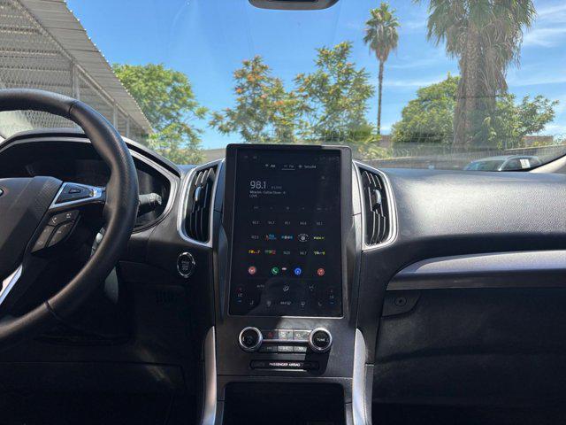 used 2024 Ford Edge car, priced at $22,355