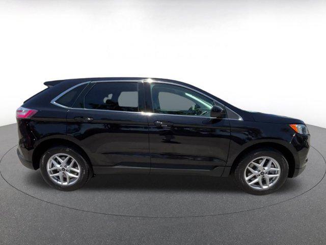used 2024 Ford Edge car, priced at $22,355