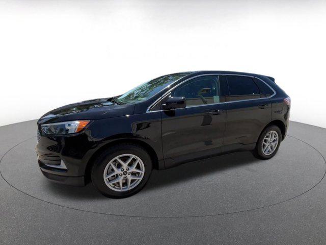 used 2024 Ford Edge car, priced at $22,355
