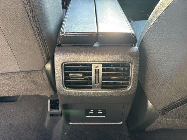 used 2024 Nissan Rogue car, priced at $23,327