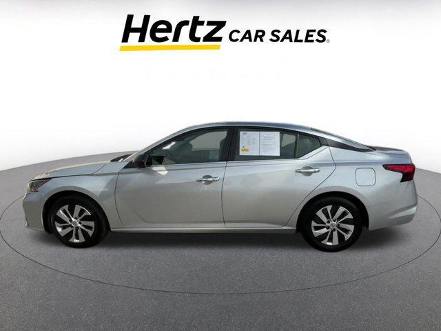 used 2024 Nissan Altima car, priced at $18,944