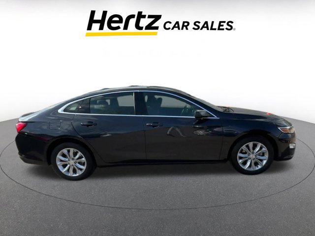 used 2023 Chevrolet Malibu car, priced at $17,384