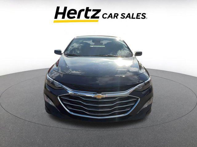 used 2023 Chevrolet Malibu car, priced at $17,384