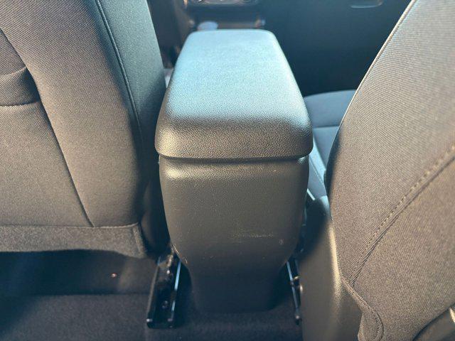 used 2024 Chevrolet TrailBlazer car, priced at $20,528