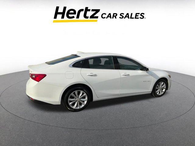 used 2023 Chevrolet Malibu car, priced at $16,991