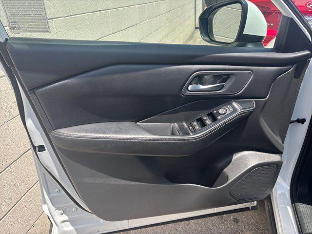 used 2024 Nissan Rogue car, priced at $23,770