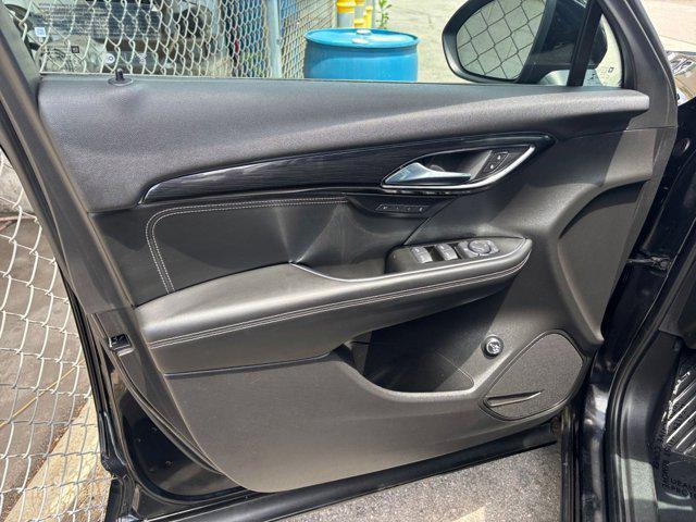 used 2023 Buick Envision car, priced at $21,490