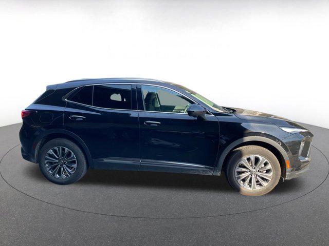 used 2024 Buick Envision car, priced at $26,436