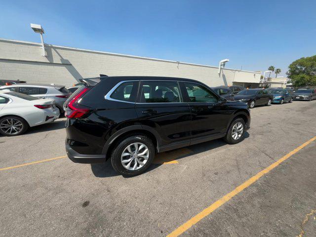 used 2023 Honda CR-V car, priced at $25,315