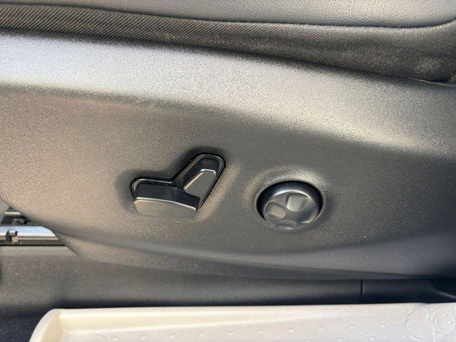 used 2024 Chrysler Pacifica car, priced at $32,187