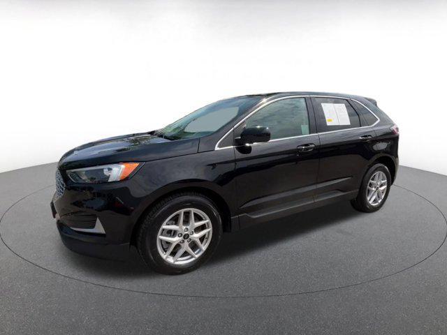 used 2023 Ford Edge car, priced at $20,195