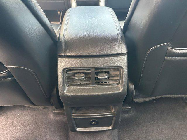 used 2023 Ford Edge car, priced at $20,195