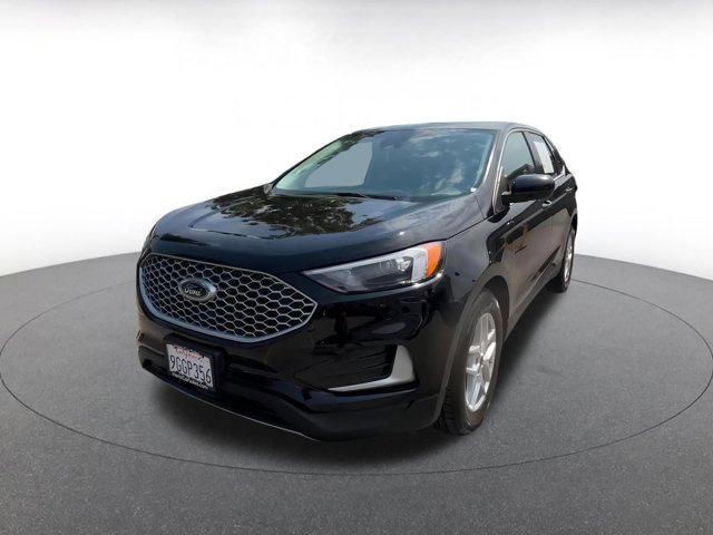 used 2023 Ford Edge car, priced at $20,195