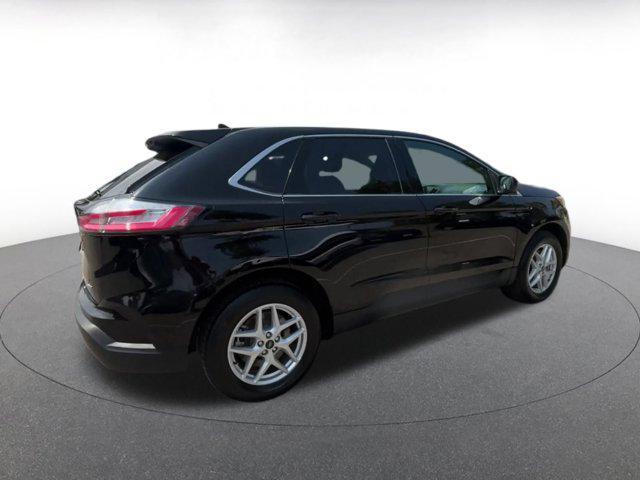 used 2023 Ford Edge car, priced at $20,195
