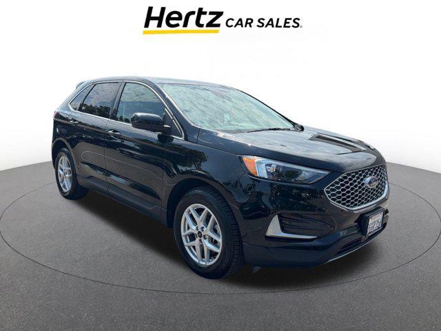 used 2023 Ford Edge car, priced at $20,856