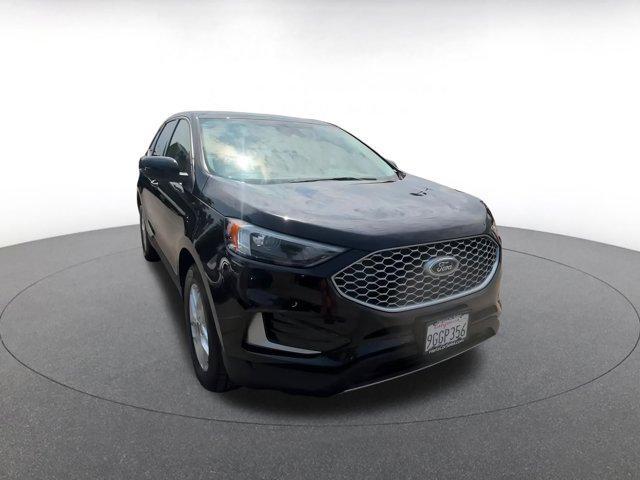 used 2023 Ford Edge car, priced at $20,195