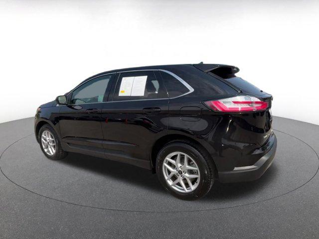 used 2023 Ford Edge car, priced at $20,195