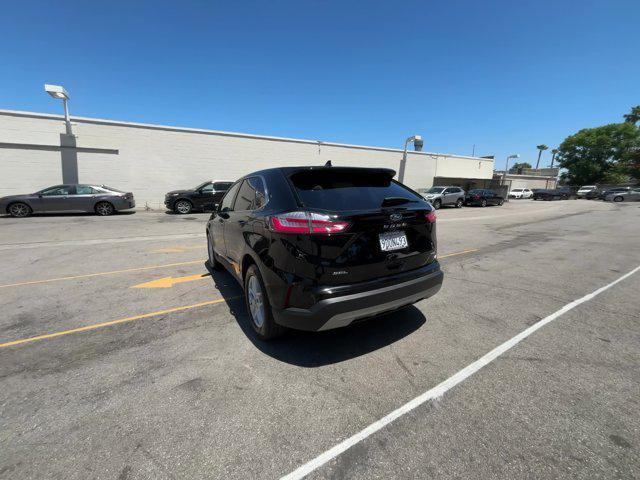used 2023 Ford Edge car, priced at $26,673
