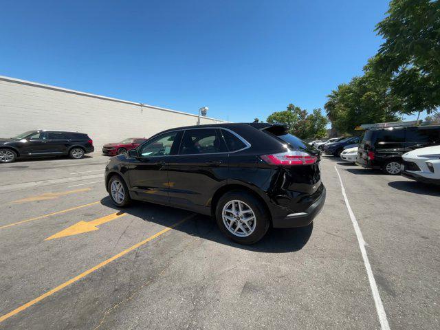 used 2023 Ford Edge car, priced at $26,673