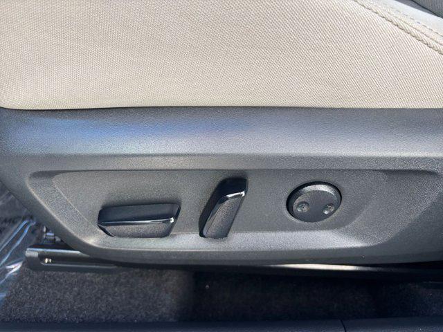 used 2024 Nissan Rogue car, priced at $23,799