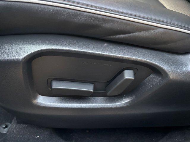 used 2025 Mazda CX-5 car, priced at $24,645