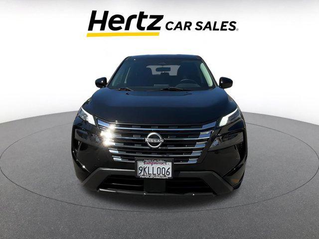 used 2024 Nissan Rogue car, priced at $23,165