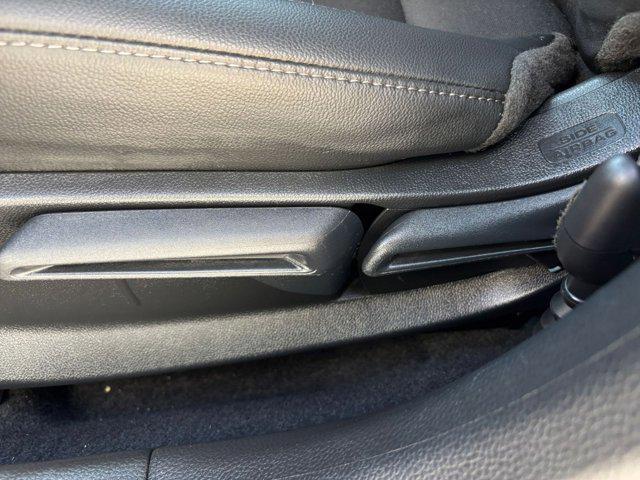 used 2025 Honda Civic car, priced at $25,313