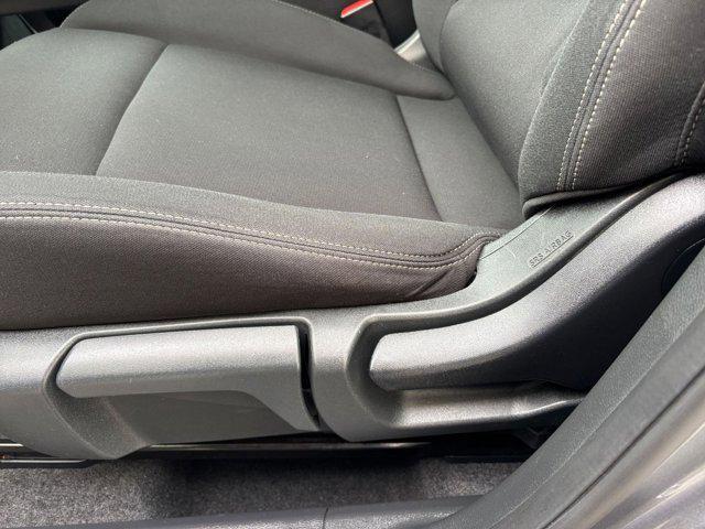 used 2023 Nissan Rogue car, priced at $19,670