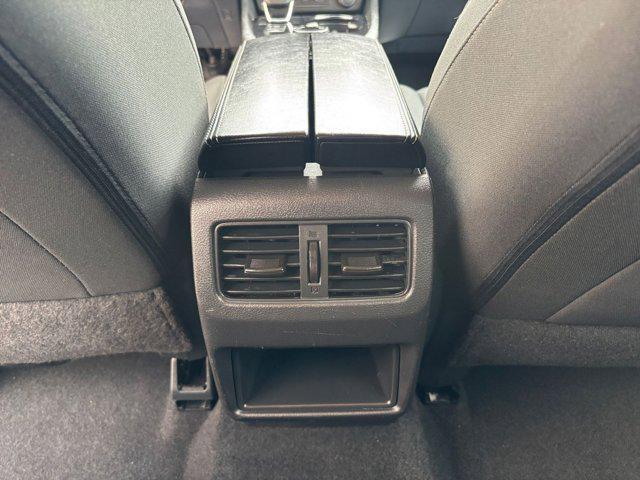 used 2023 Nissan Rogue car, priced at $19,670