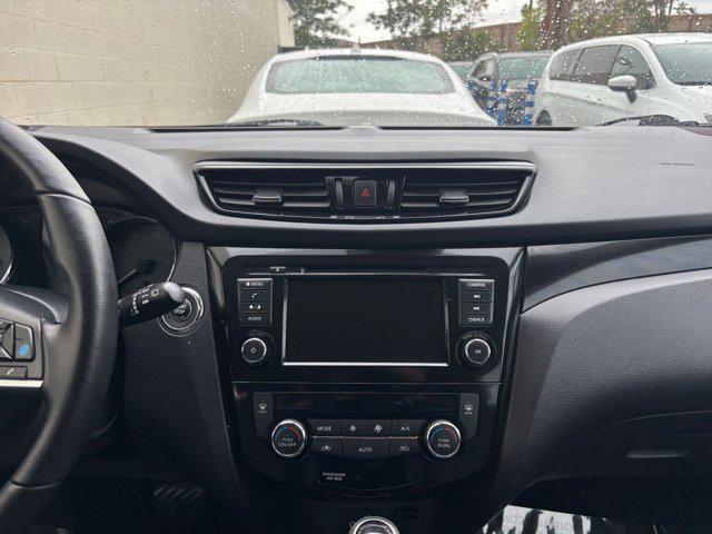 used 2022 Nissan Rogue Sport car, priced at $19,901