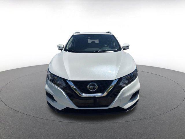 used 2022 Nissan Rogue Sport car, priced at $19,901