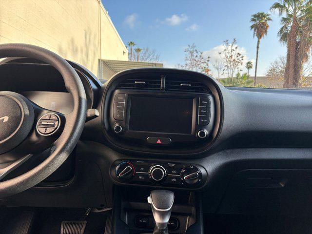 used 2024 Kia Soul car, priced at $16,752