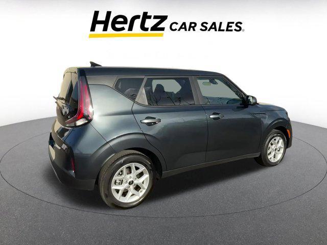 used 2024 Kia Soul car, priced at $16,752