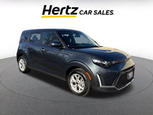 used 2024 Kia Soul car, priced at $16,752