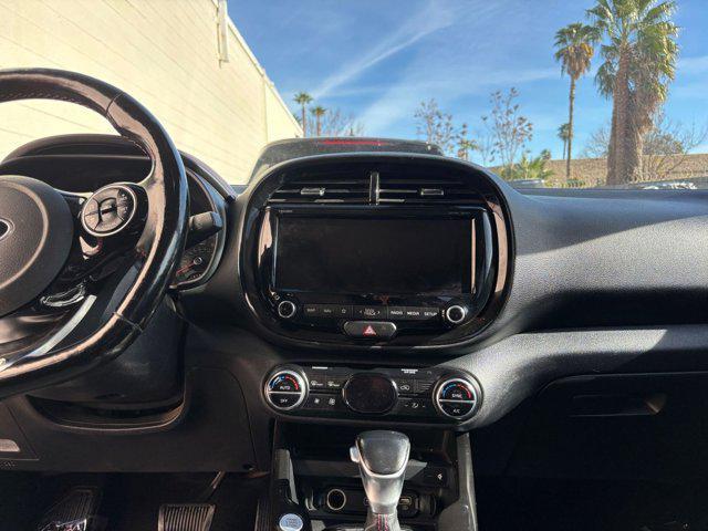 used 2020 Kia Soul car, priced at $15,557