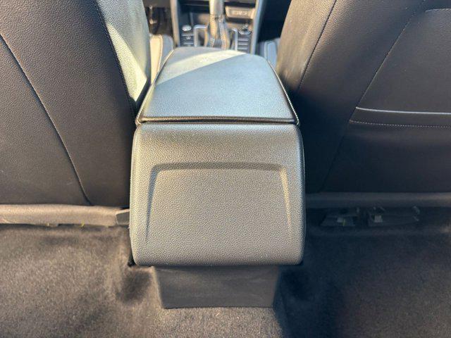used 2025 Volkswagen Jetta car, priced at $21,845