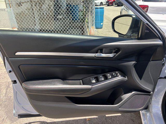 used 2024 Nissan Altima car, priced at $23,930