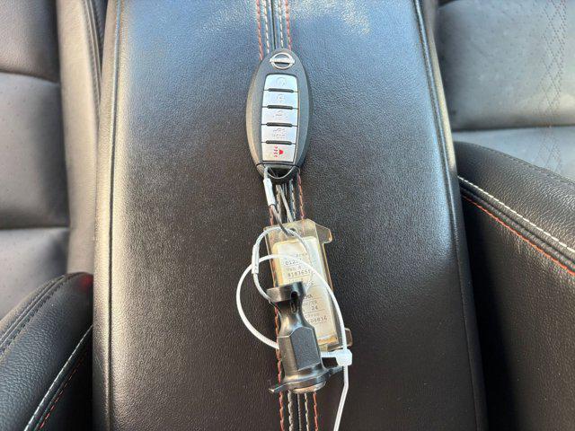 used 2024 Nissan Altima car, priced at $23,930