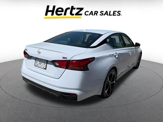 used 2024 Nissan Altima car, priced at $23,930