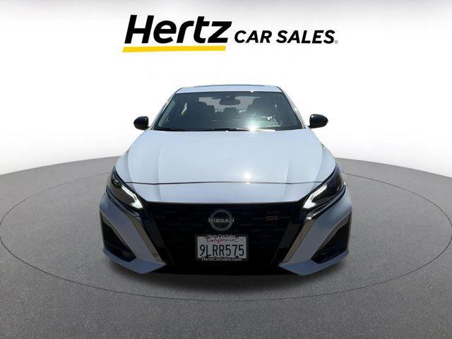 used 2024 Nissan Altima car, priced at $23,930